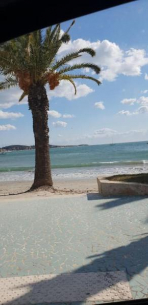 Bandol Studio place de la Paroisse